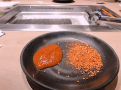 -新石器烤肉(周浦万达店)