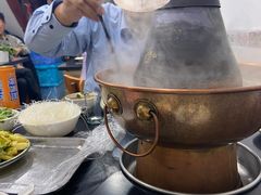 -新梅居(宁海东路店)