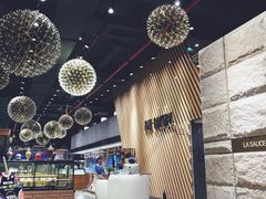 -La Sauce法意餐厅