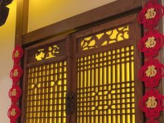 -山西会馆·晋菜·晋商宴·民俗博物馆(体育路店)