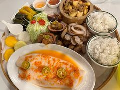 -越姆娘好吃餐厅