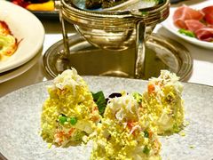 -黑宝石西餐厅(汇励99城市公园店)