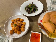 -大树餐厅(大悦城店)