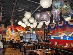 -白石的深夜食堂(万达店)