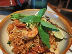 -CHINCHIN 青青·泰国料理(万象食家店)