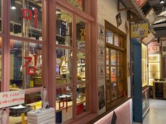 -姜胖胖无限自助烤肉(弹子石店)