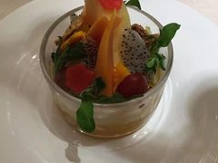 -无锡苏宁银河国际酒店-悦府65中餐厅
