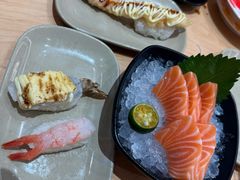 -友壹町寿司(新DNA购物中心店)