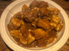 -并州大牌档之醉轻尘