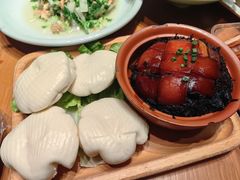 -香园茶社·金陵小灶(老门东店)