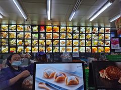 -宫廷糕点铺