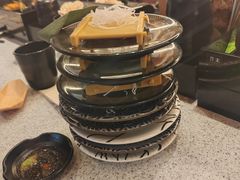 -争鲜回转寿司(中街大悦城店)