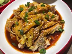 口水鸡-YUOZUO渝作·川渝冒肚(崂山店)
