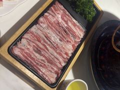 -祥源胡同·涮牛羊肉火锅(花桥店)
