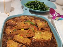 -香香海南菜餐厅