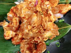 -九田家黑牛烤肉料理(潍坊青州市泰华城店)