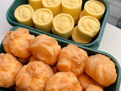 -泸溪河桃酥(江宁太阳城店)