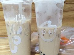 -CoCo都可(湖滨银泰店B区店)