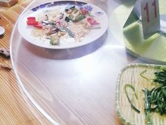 -花悦农庄 | 烧鸡·竹筒饭(沙迳高沙温泉香溪堡店)