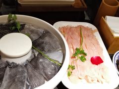 -来涮蜀鲜货火锅串串香(菜市口店)