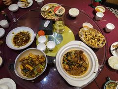 -金掌勺·锅包肉(广渠门店)