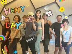 -威尔仕健身(北京合生汇店)