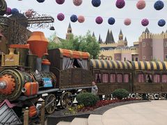 -安徒生童话乐园