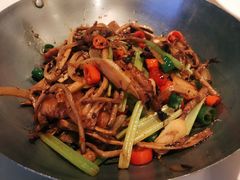 -春晖园度假酒店温泉