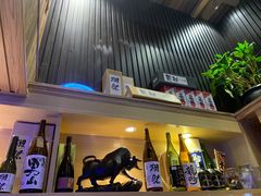 -富山日式料理(宽厚里店)