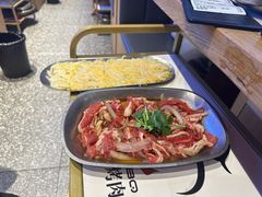 -杨记齐齐哈尔烤肉(总店)