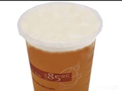 海盐奶绿-85度C(上海仓汇路店)