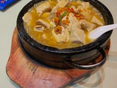 -日月昇渔家菜·海肠捞饭·大连海鲜(星海公园店)