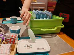 -灶座小锅烀饼·铁锅炖(道里店)