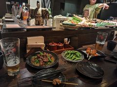 -三川·十酒Izakaya(南昌路店)