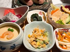 -阿吾罗日本料理(K11艺术中心店)