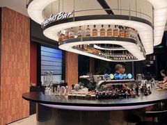 -Nord Grill&Bar Highland诺德西餐(深圳欢乐海岸店)