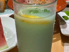 -酒井酱子·深夜食堂(东城汇店)