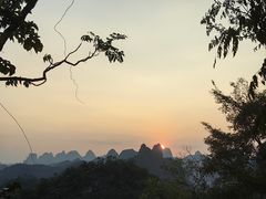 -叠彩山景区