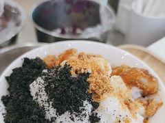 -鲜芋仙(番禺万达广场店)
