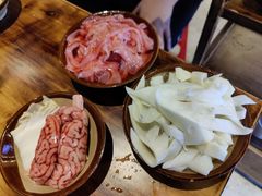 -楠火锅(广州总店)