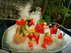 -云门锦翠(商鼎国际店)