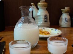 -山葵家居酒屋(天目里店)