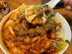 -小豆海棠(人民南路店)