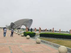 -南汇嘴观海公园