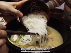 -银米·云南传统过桥米线(双廊黑金冠店)