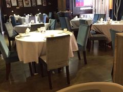 大堂-琬苑鸽庄·川粤融合菜(解放碑总店)