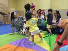 -金宝贝早教(和悦汇店)