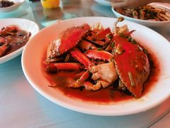 -丰收渔港饭店(嵊泗店)