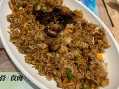 -盒马鲜生(悠方店)