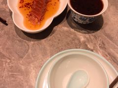 -奇芳阁·百年清真南京菜(夫子庙店)